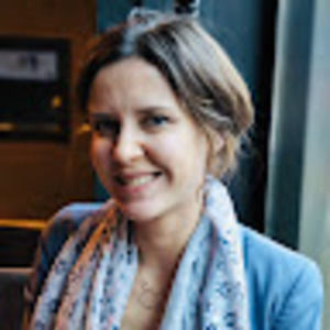 Meet your Posher, Vicki